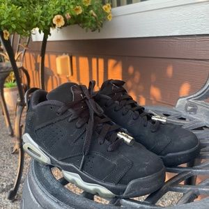 Air Jordan 6 Retro Low BG